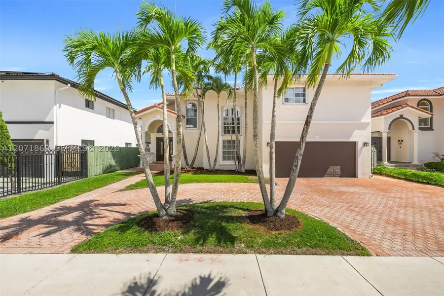 15753 SW 43rd St, Miami, FL 33185 - #2