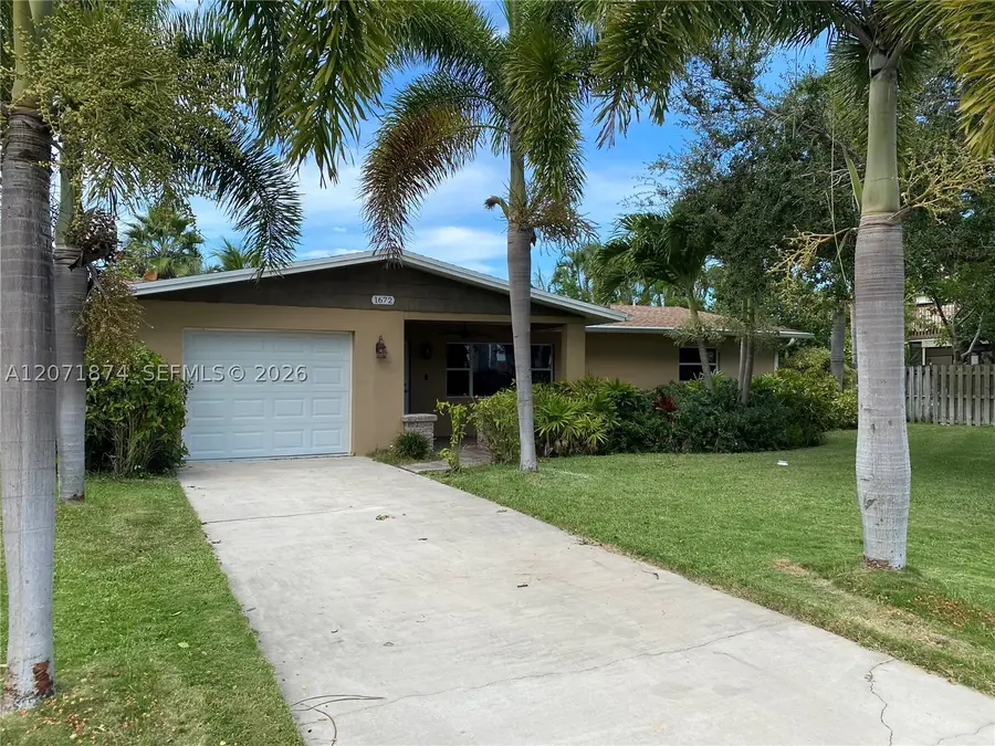 1672 Thumb Point Dr, Fort Pierce, FL 34949 - #3
