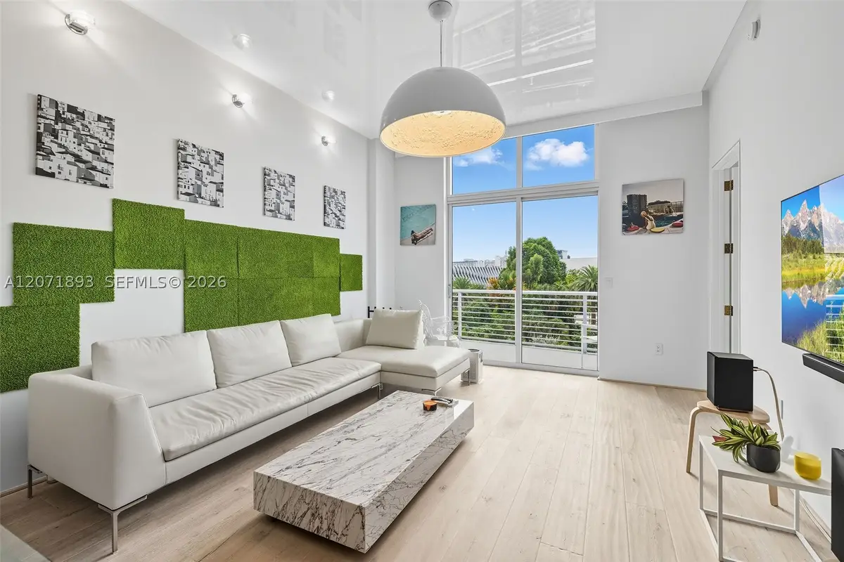 2001 Meridian Ave #518, Miami Beach, FL 33139 - #1