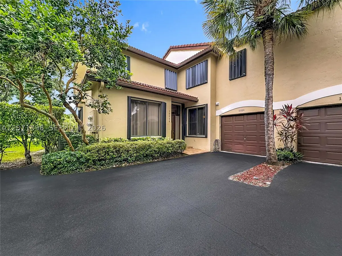 10524 NW 10th St #A-125, Plantation, FL 33322 - #1