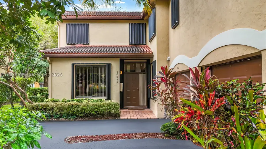 10524 NW 10th St #A-125, Plantation, FL 33322 - #2