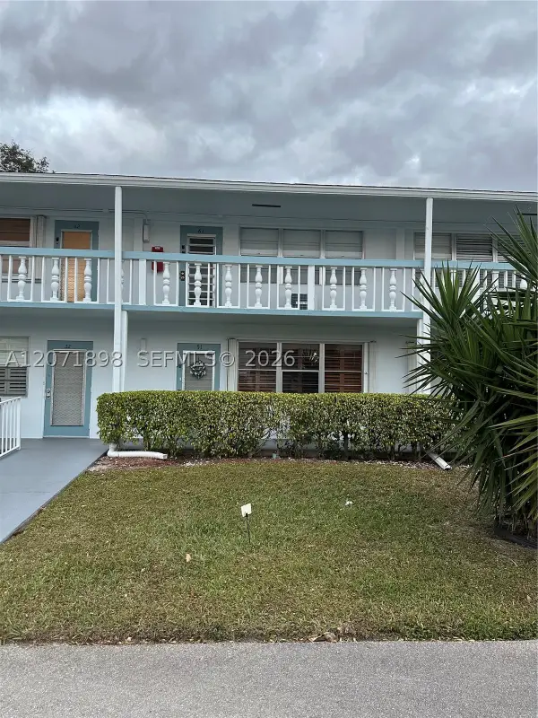 51 Prescott C #51, Deerfield Beach, FL 33442