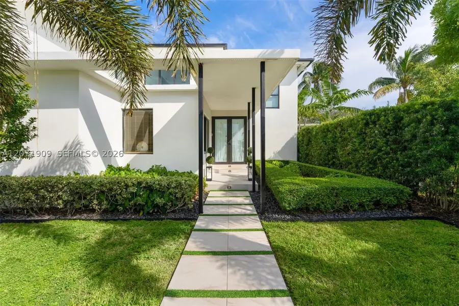 795 Lakeview Dr, Miami Beach, FL 33140 - #3