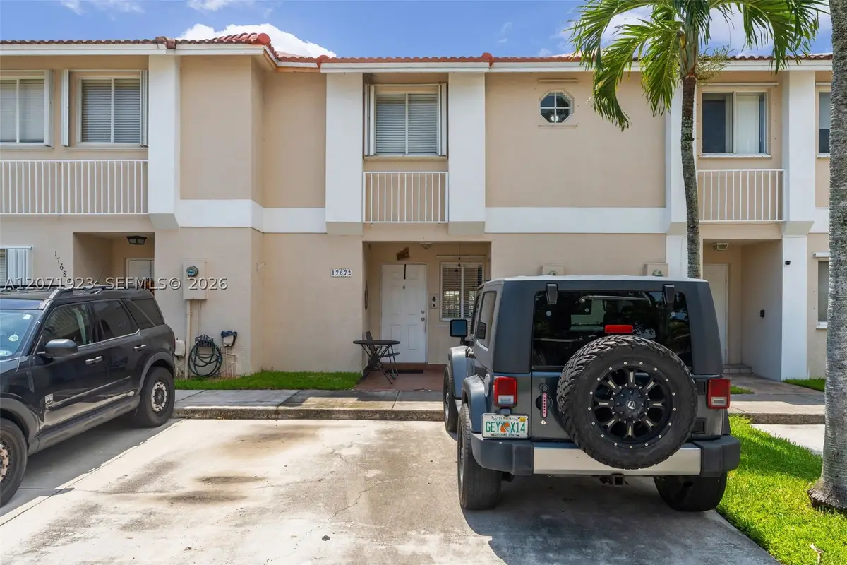17672 SW 139th Ct, Miami, FL 33177 - #1