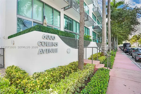 6000 Collins Ave #336, Miami Beach, FL 33140