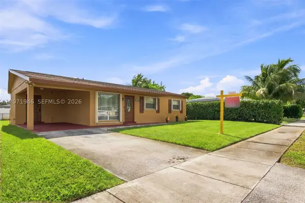 1430 NW 32nd Ter, Lauderhill, FL 33311