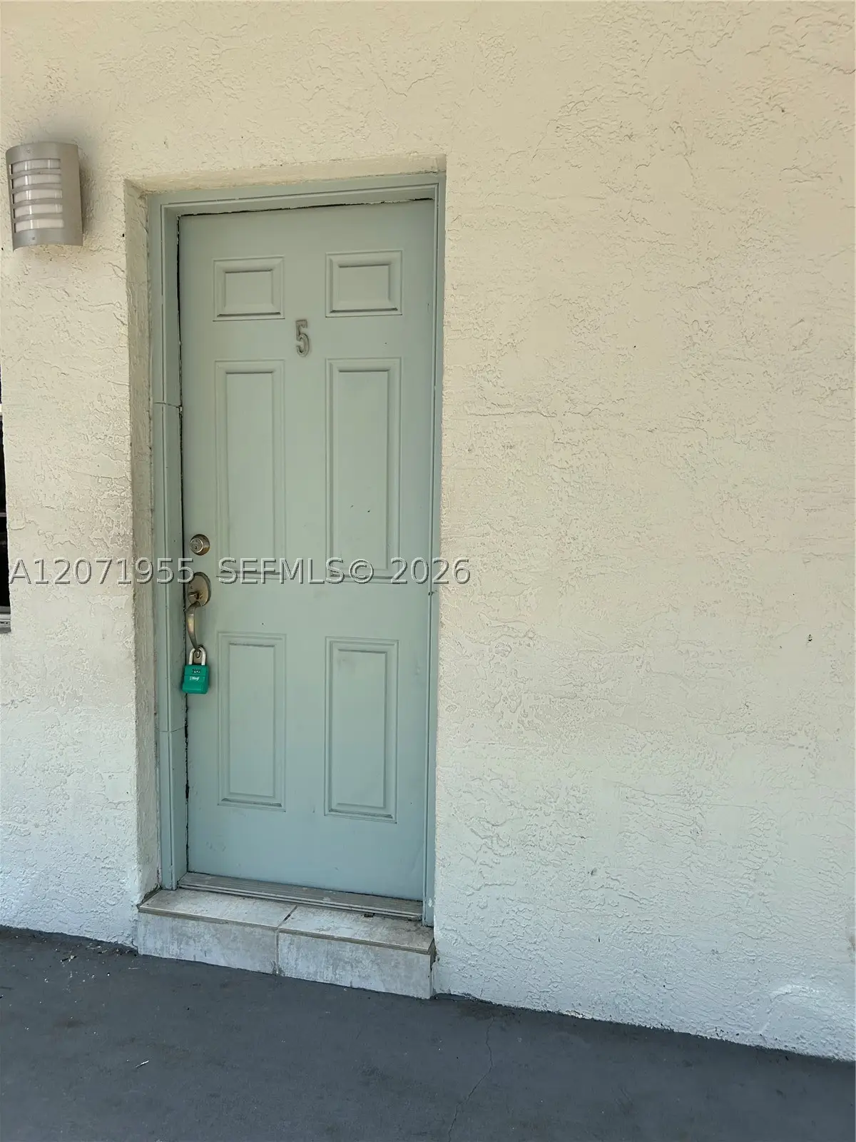 1925 Madison St #5, Hollywood, FL 33020 - #1