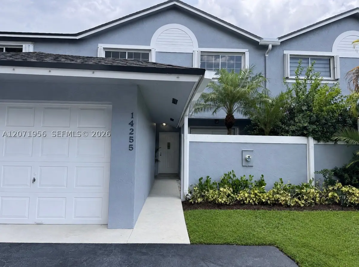 14255 SW 96th Ter, Miami, FL 33186 - #1