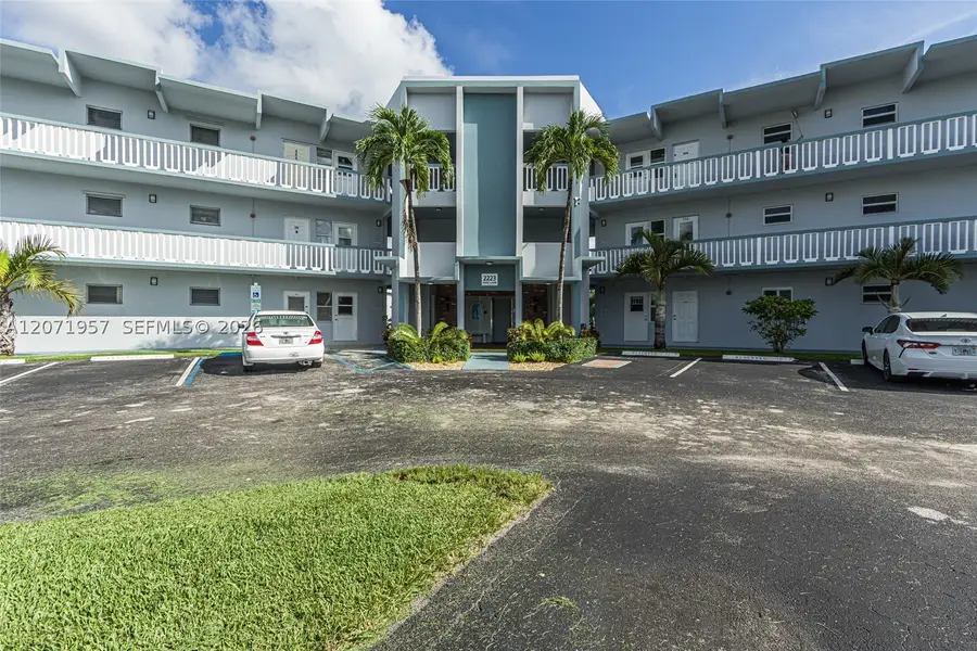 2223 Park Ln #314, Hollywood, FL 33021 - #3