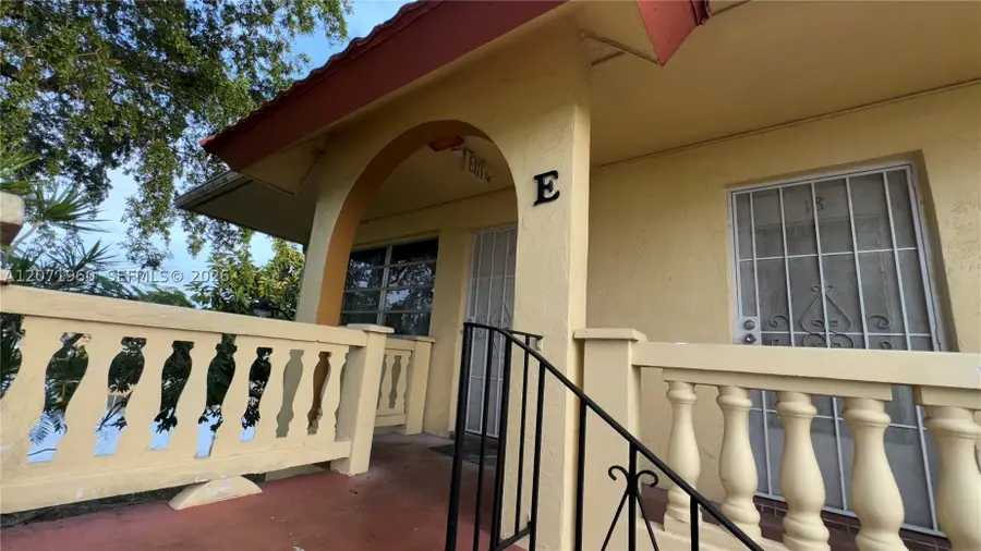 160 NE 203rd Ter #E20, Miami Gardens, FL 33179 - #2