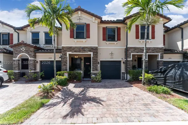 11472 SW 254th St, Homestead, FL 33032