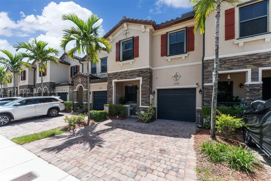 11472 SW 254th St, Homestead, FL 33032 - #2