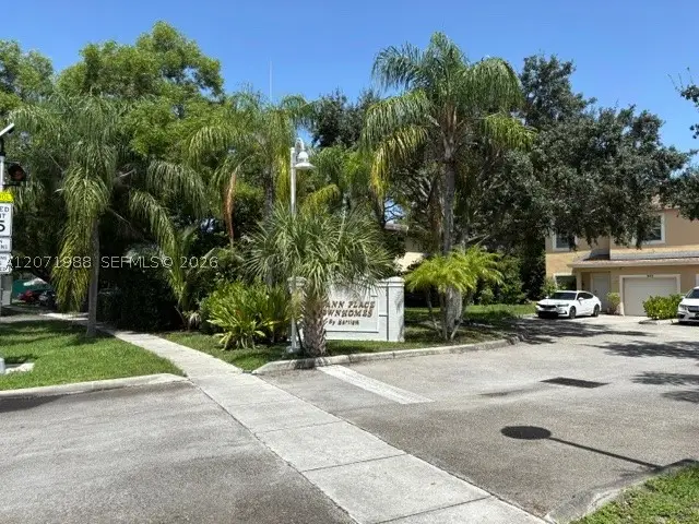 7469 Tam Oshanter Blvd, North Lauderdale, FL 33068 - #1