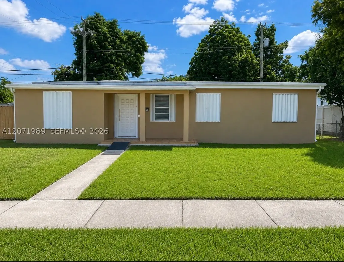 4151 SW 112th Ct, Miami, FL 33165 - #1