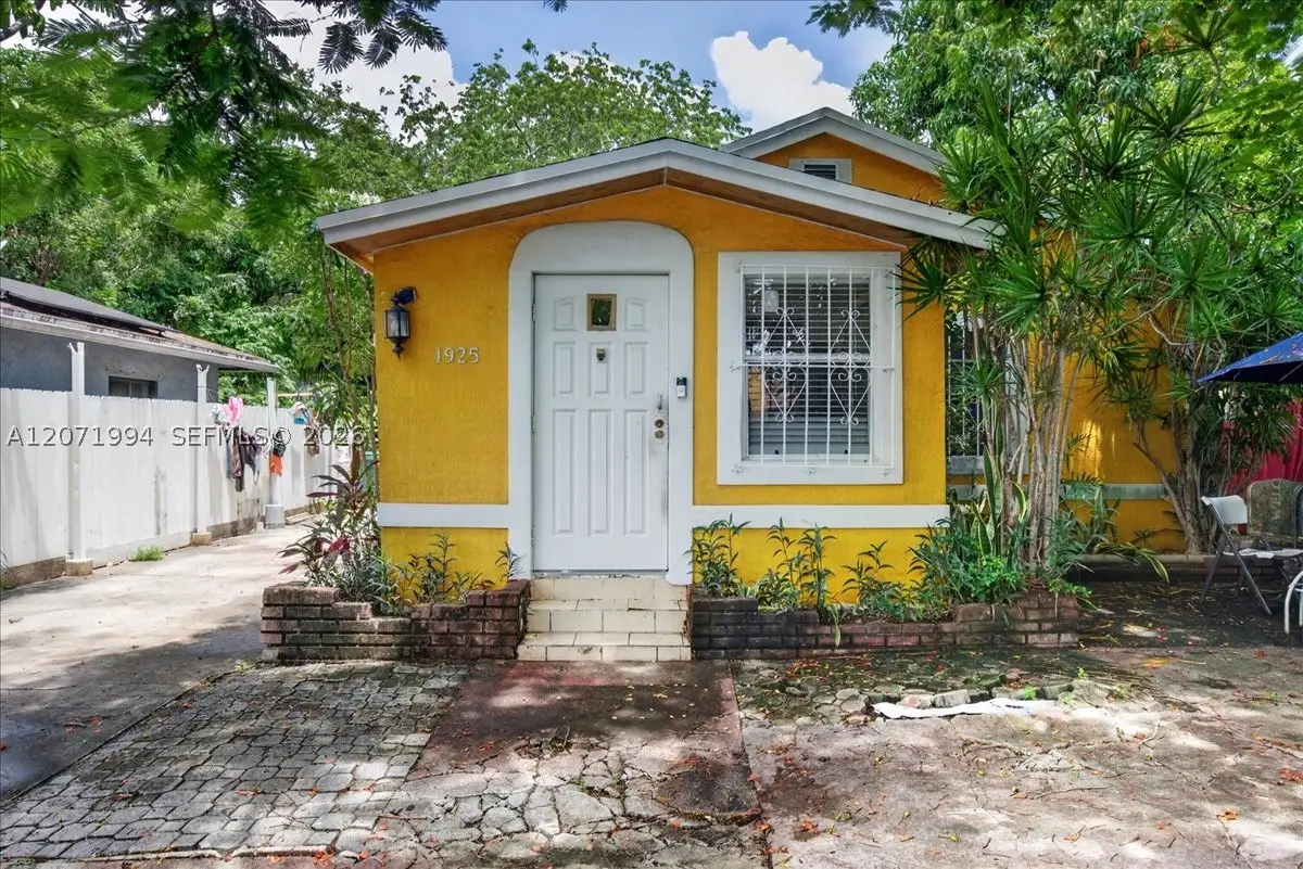 1925 NW 85th St, Miami, FL 33147 - #1