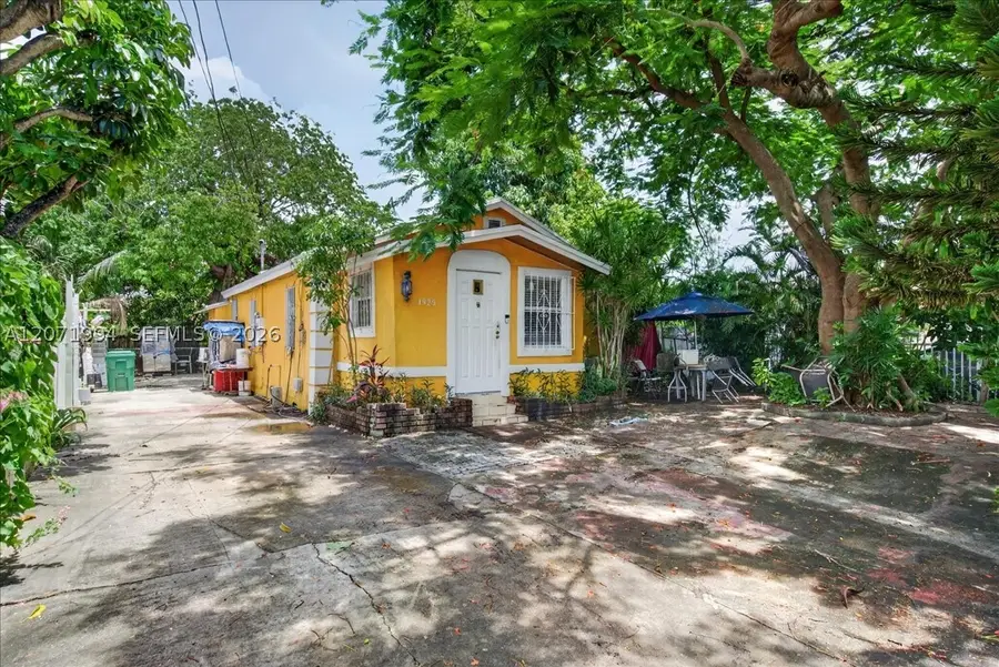 1925 NW 85th St, Miami, FL 33147 - #3