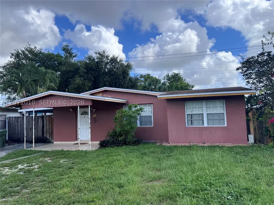 Address Withheld By Seller, Hialeah, FL 33010 - #2