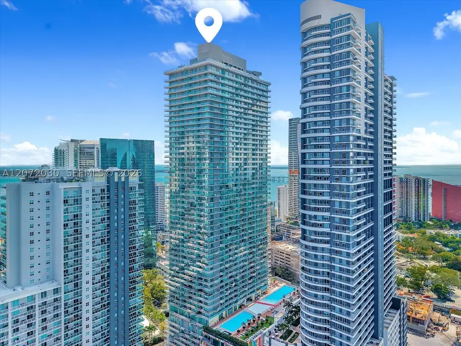1300 S Miami Ave #4807, Miami, FL 33130 - #2