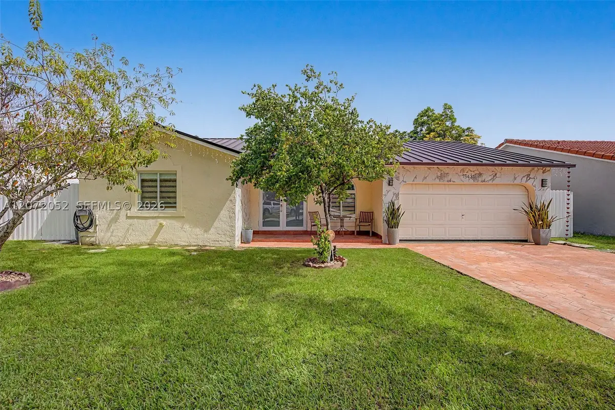15431 SW 177th Ter, Miami, FL 33187 - #1