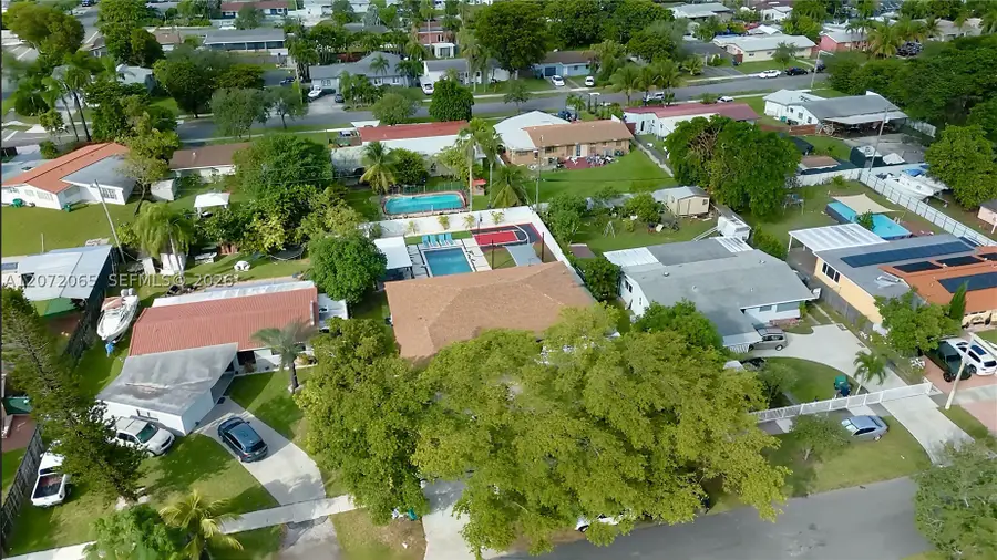 10245 SW 212th St, Cutler Bay, FL 33189 - #3