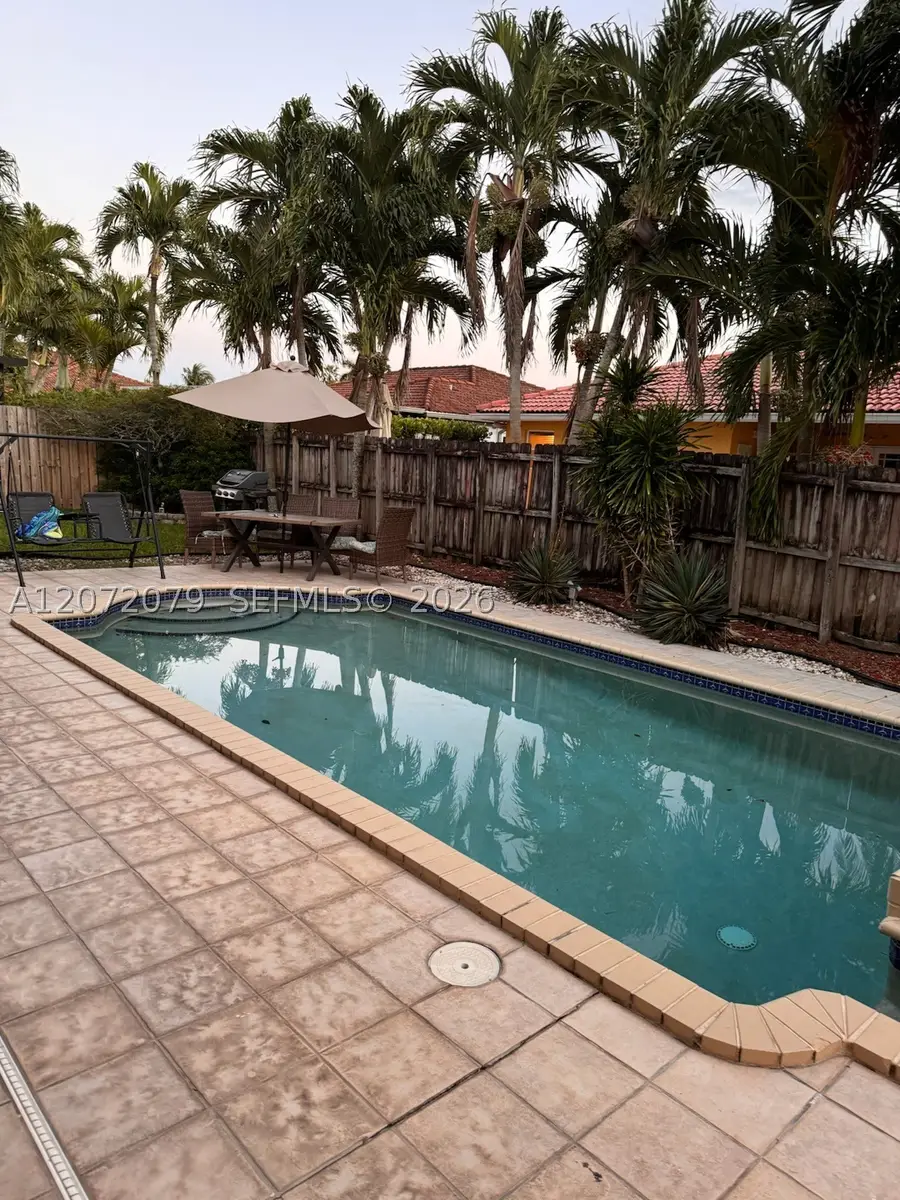 15234 SW 140th St, Miami, FL 33196 - #3
