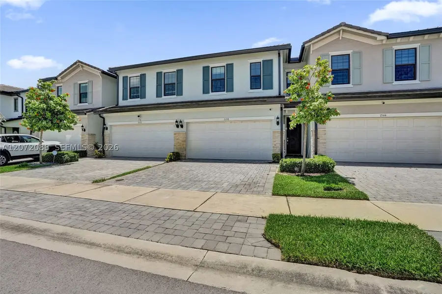 2138 S Appleton Cir S, Oakland Park, FL 33309 - #3