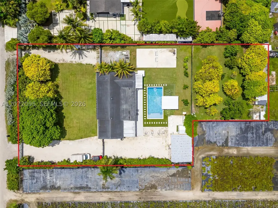 18725 SW 218th St, Miami, FL 33170 - #2