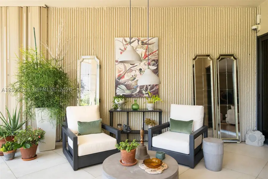 2901 S Bayshore Drive #1B, Miami, FL 33133 - #2