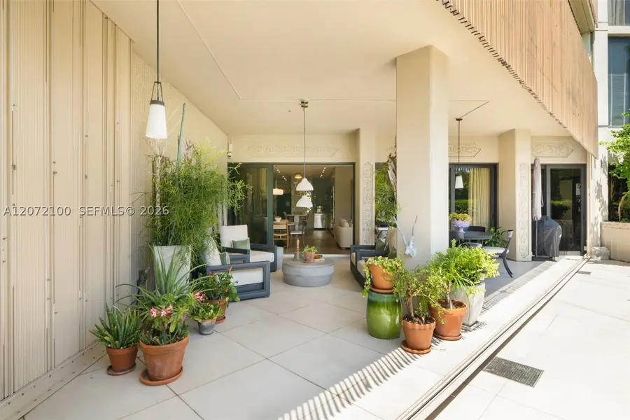 2901 S Bayshore Drive #1B, Miami, FL 33133 - #3