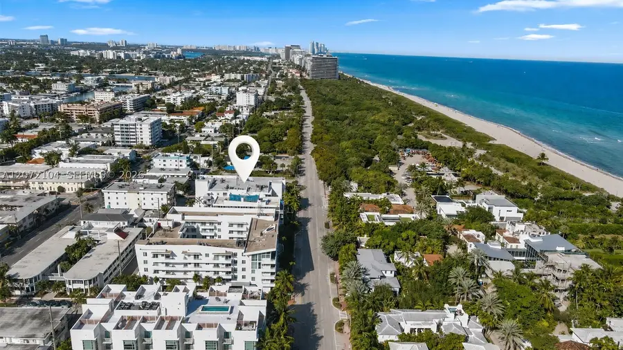 7832 Collins Ave #202, Miami Beach, FL 33141 - #2