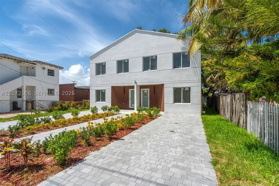 1627 NW 40th St, Miami, FL 33142 - #2