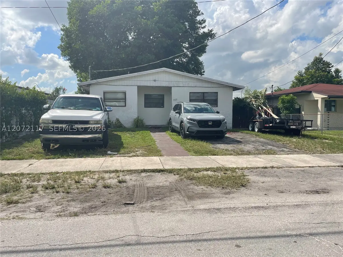 15251 Railroad Dr, Miami Gardens, FL 33054 - #1