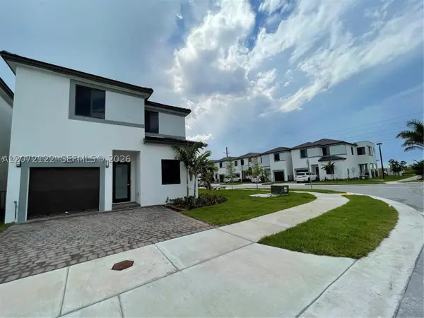13624 SW 158th Ave,, Miami, FL 33196
