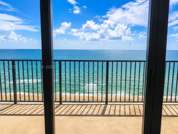 2201 S Ocean Dr #1603, Hollywood, FL 33019