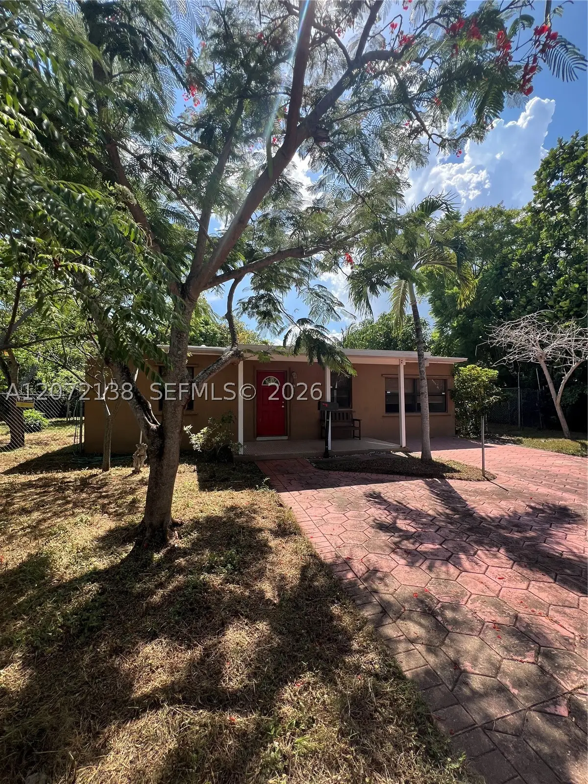 143 SW 22nd Ter, Fort Lauderdale, FL 33312 - #1