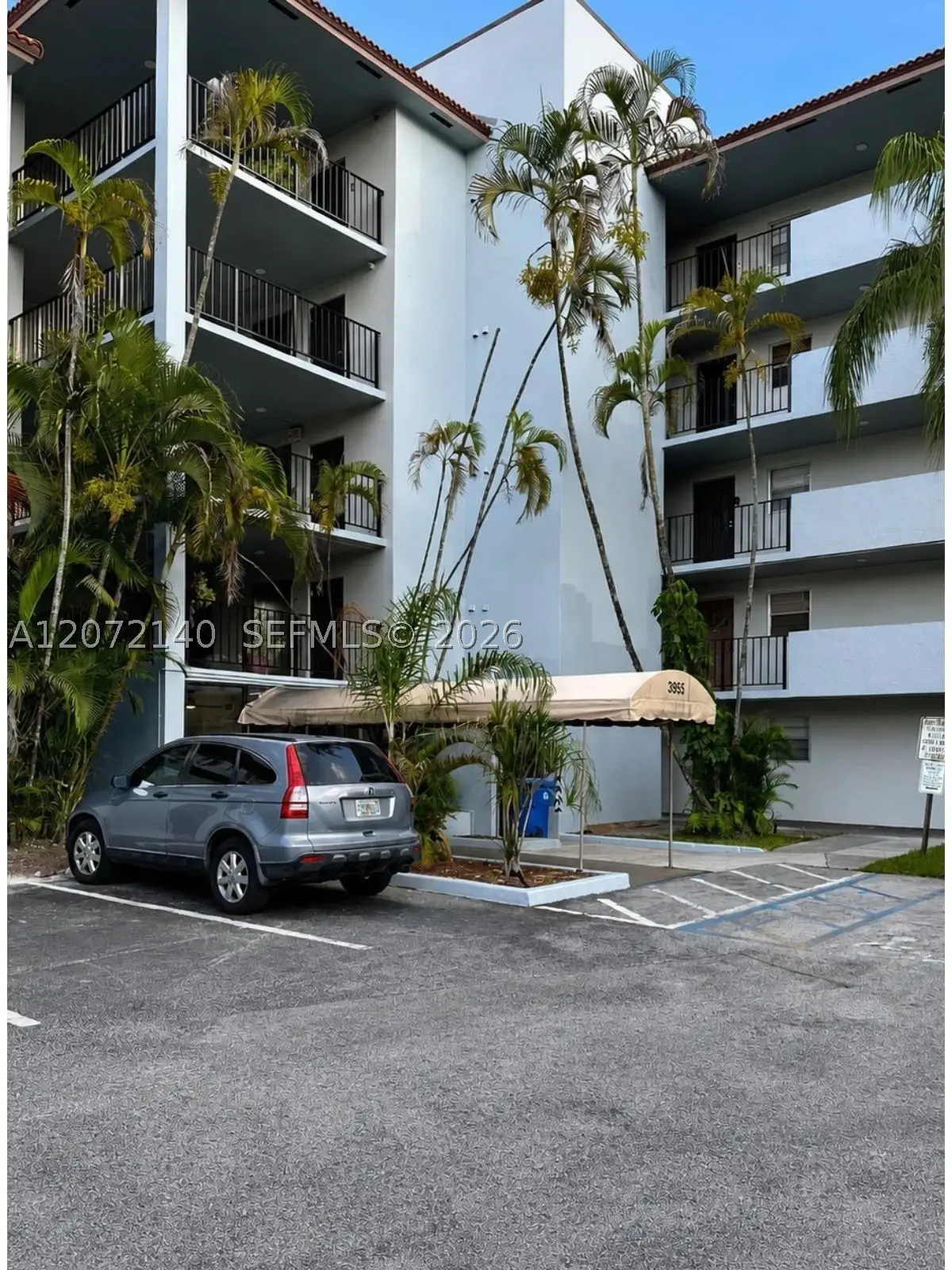 3955 N Nob Hill Rd #403, Sunrise, FL 33351 - #1