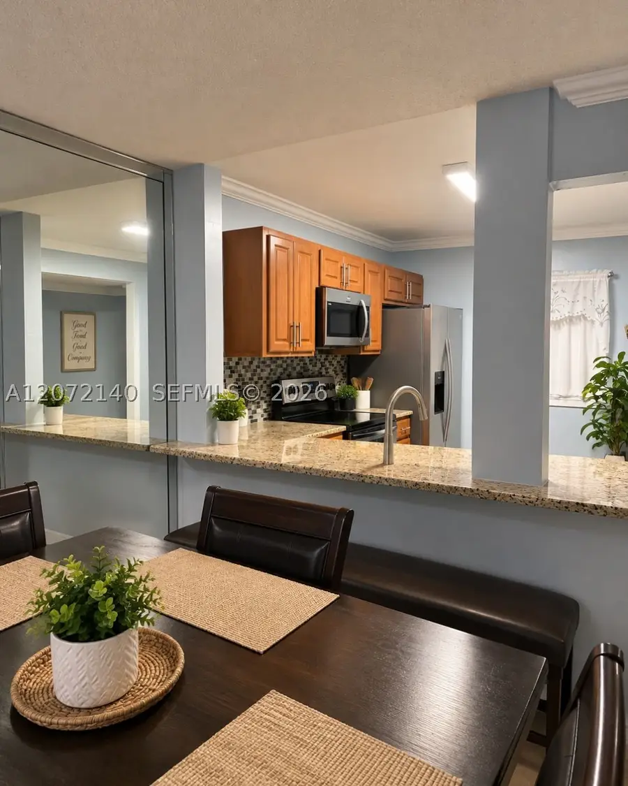 3955 N Nob Hill Rd #403, Sunrise, FL 33351 - #3