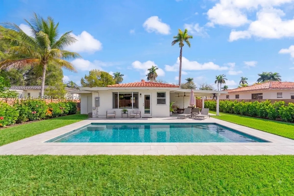 10650 NE 11th Ct, Miami Shores, FL 33138 - #1