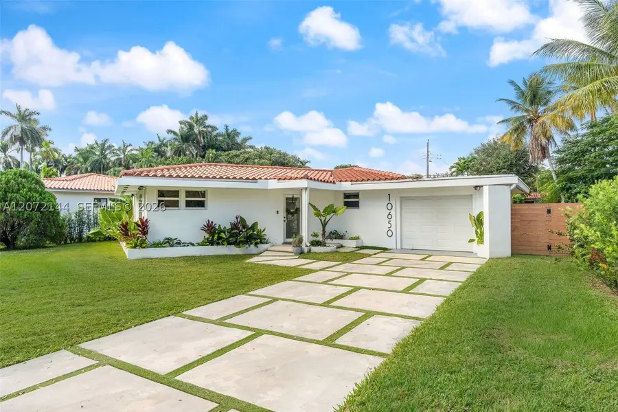 10650 NE 11th Ct, Miami Shores, FL 33138 - #2