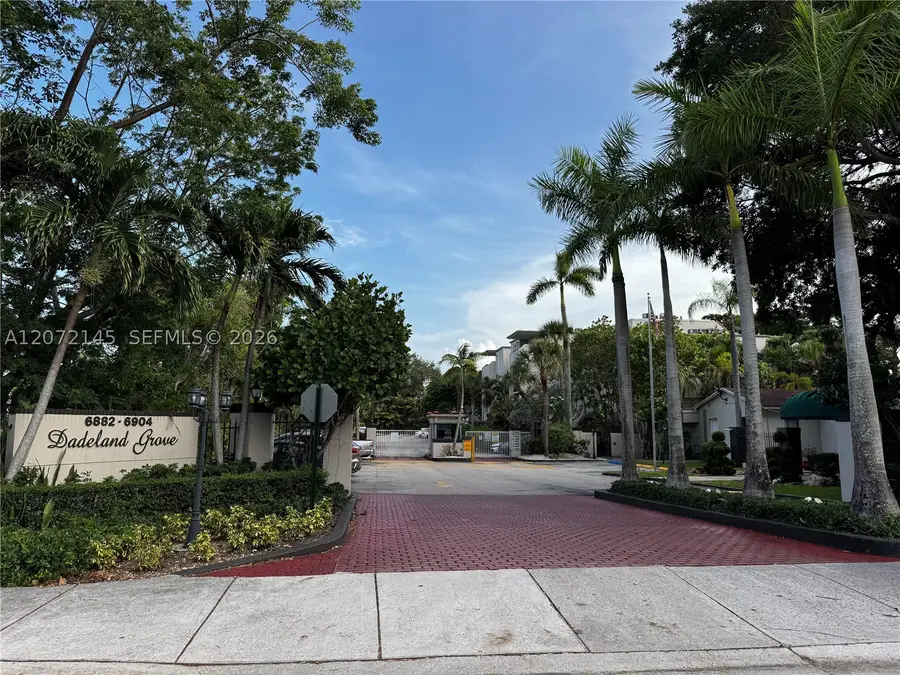 6900 N Kendall Dr #A403, Pinecrest, FL 33156 - #2