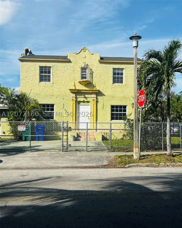 1801 SW 10th St, Miami, FL 33135