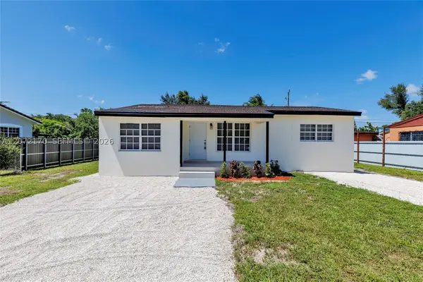 1325 NW 113th Ter, Miami, FL 33167