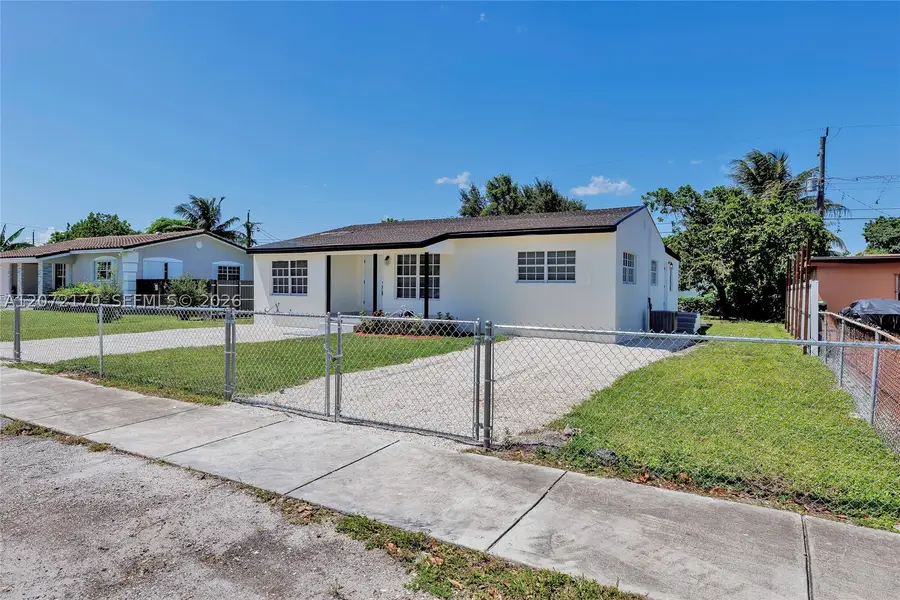 1325 NW 113th Ter, Miami, FL 33167 - #2