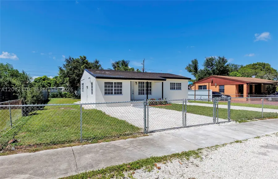 1325 NW 113th Ter, Miami, FL 33167 - #3