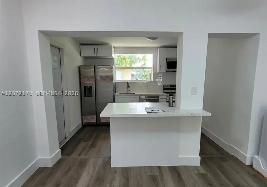 1245 NW 126th St, North Miami, FL 33167 - #2