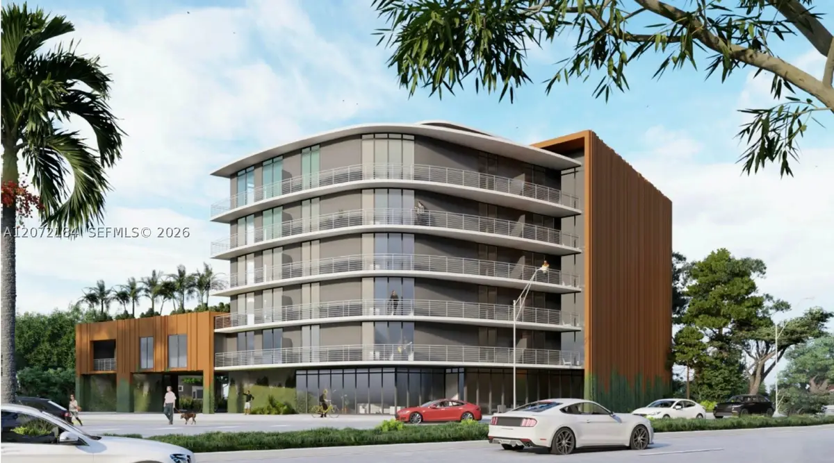 18550 NE 23 Ct #302, Miami, FL 33180 - #1