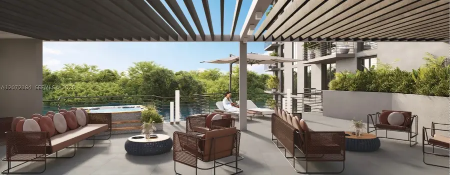 18550 NE 23 Ct #302, Miami, FL 33180 - #2