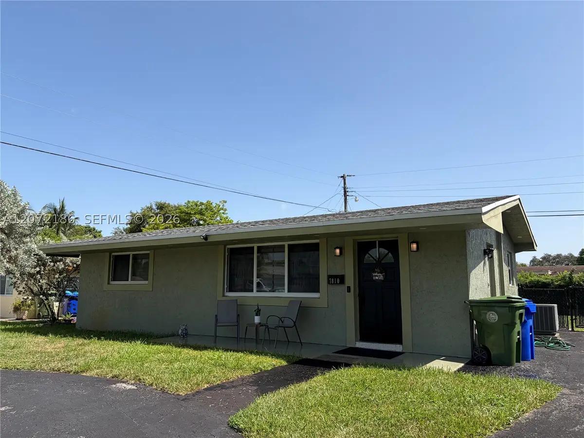 7810 NW 11th Ct, Pembroke Pines, FL 33024 - #1
