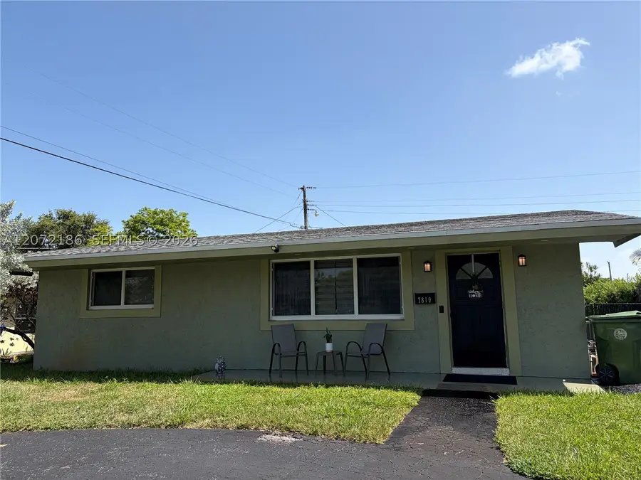7810 NW 11th Ct, Pembroke Pines, FL 33024 - #3