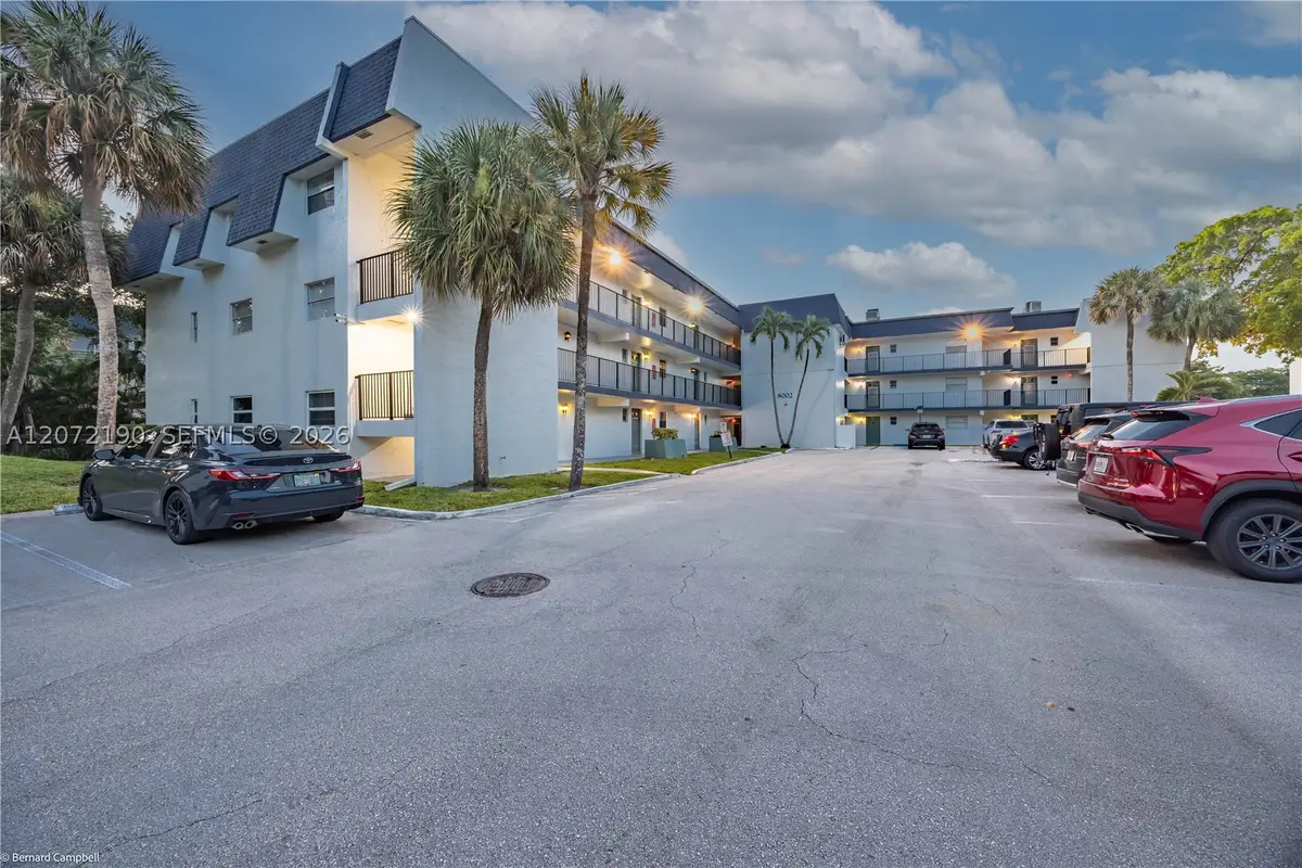 8002 Lagos De Campo Blvd #B-303, Tamarac, FL 33321 - #1